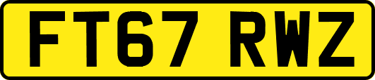 FT67RWZ