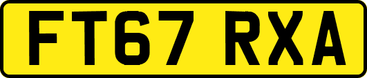 FT67RXA