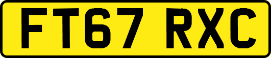 FT67RXC