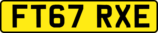 FT67RXE