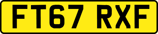 FT67RXF