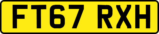 FT67RXH