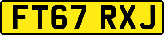 FT67RXJ