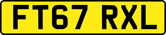 FT67RXL