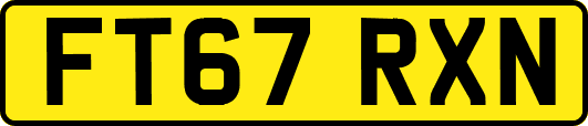FT67RXN