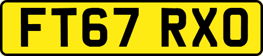 FT67RXO