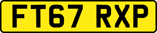 FT67RXP