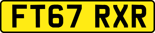 FT67RXR