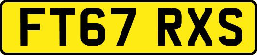 FT67RXS