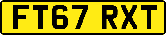 FT67RXT