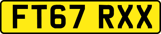 FT67RXX