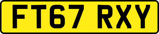 FT67RXY