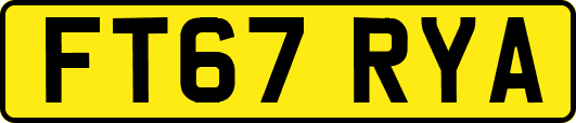 FT67RYA