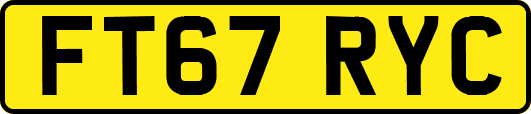 FT67RYC