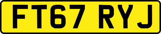 FT67RYJ