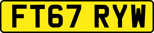 FT67RYW