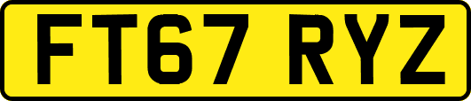 FT67RYZ