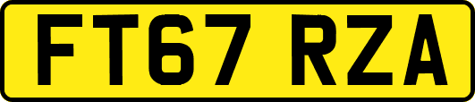 FT67RZA