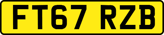 FT67RZB
