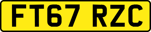 FT67RZC
