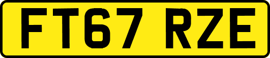 FT67RZE