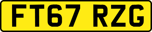 FT67RZG
