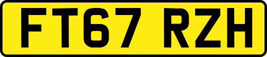 FT67RZH