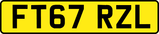 FT67RZL