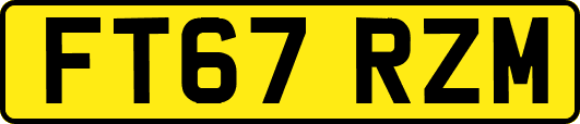 FT67RZM