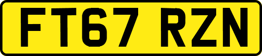 FT67RZN
