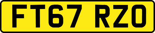 FT67RZO