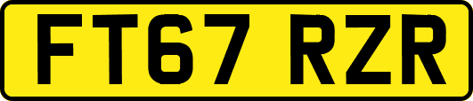 FT67RZR