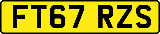 FT67RZS