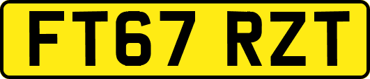 FT67RZT