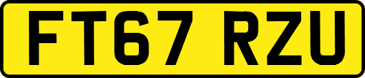 FT67RZU