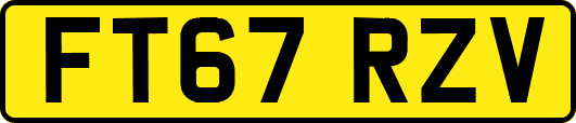 FT67RZV