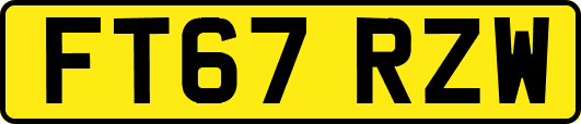 FT67RZW