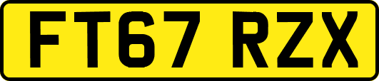 FT67RZX