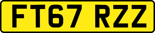 FT67RZZ
