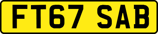 FT67SAB