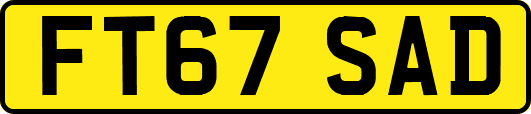FT67SAD