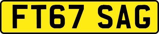 FT67SAG
