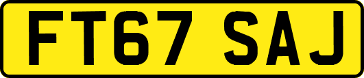 FT67SAJ