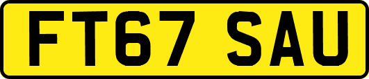 FT67SAU