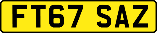 FT67SAZ