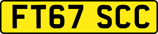FT67SCC