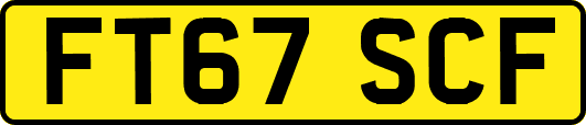 FT67SCF