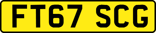 FT67SCG