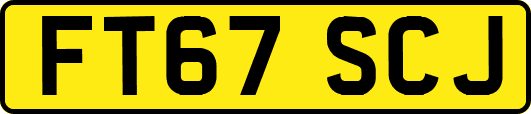 FT67SCJ