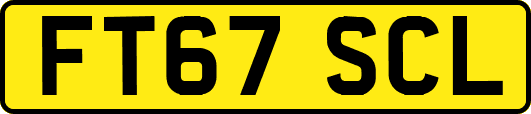 FT67SCL